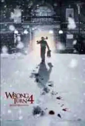 Wrong Turn 4 Bloody Beginnings (2011) BRRip Full Movie